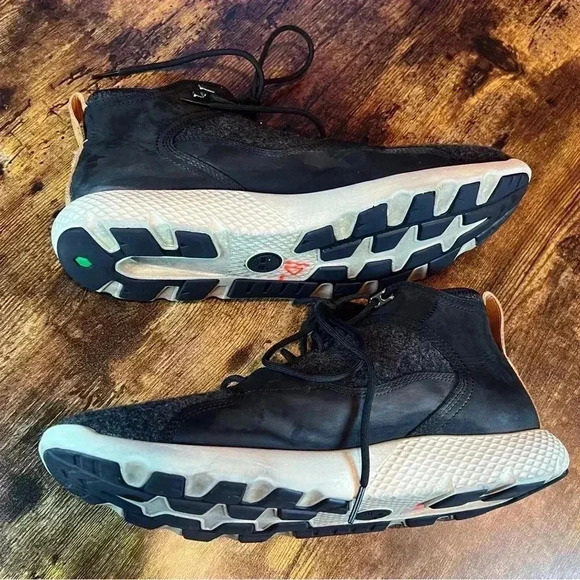 Timberland | men’s Flyroam Chukka boots. Size: 11.5 - Picture 11 of 16